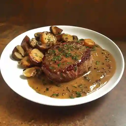 Filet Mignon 300 gr