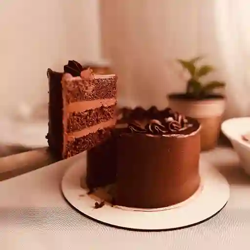 Torta de Chocolate