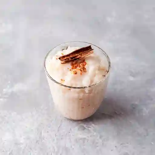 Arroz con Leche