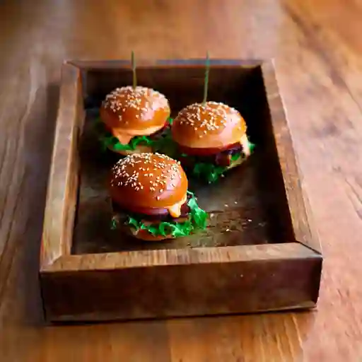 Sliders de Res