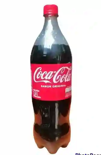 Coca-Cola 1.5lt