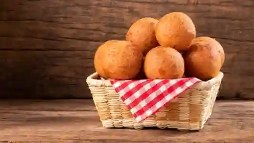 Buñuelos