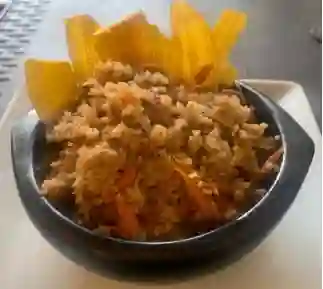 Arroz Llanero