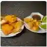 Entrada de Chicharron
