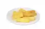 Croquetas de Yuca