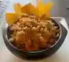 Combo Arroz Llanero + Aguapanela