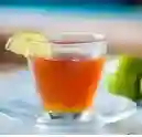 Aguapanela con Limón
