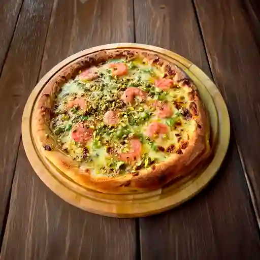 Pizza el Capitán