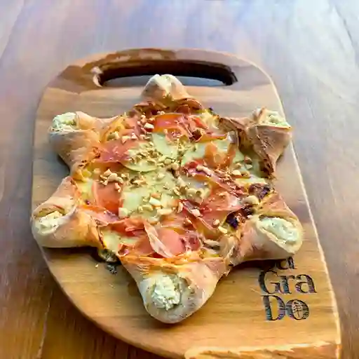 Pizza Estrella Del Día