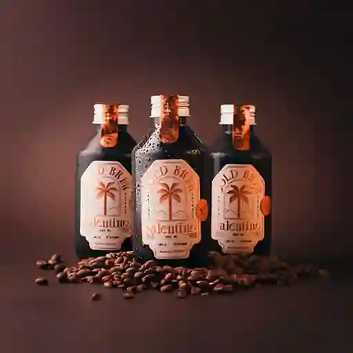 Cold Brew 250 ml