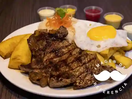 Churrasco 200gr