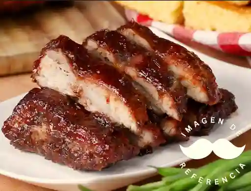 Costillas de Cerdo 200gr
