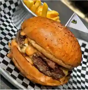 Classic Stacker