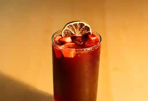 Chicha Morada del Peru