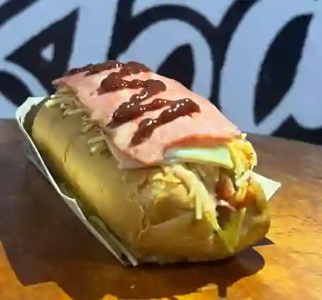 Perro Puerco