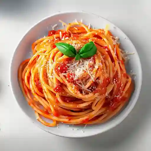 Pasta Pomodoro