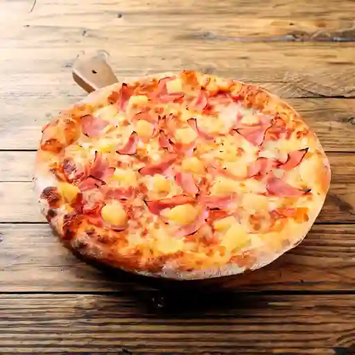 Pizza Hawai