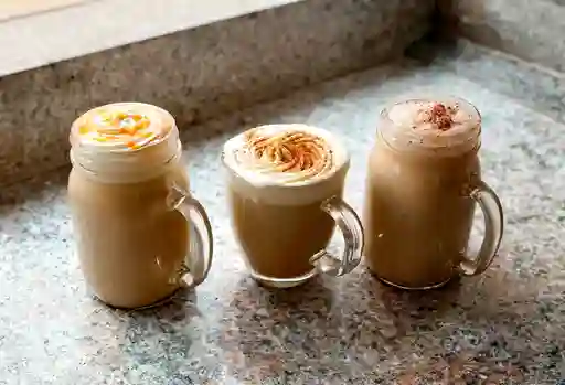 Latte Frío 300 ml