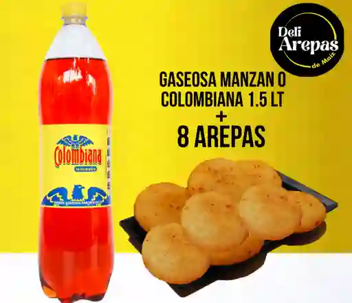 COMBO EL GRUPITO