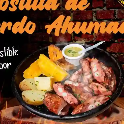 Combo Costilla