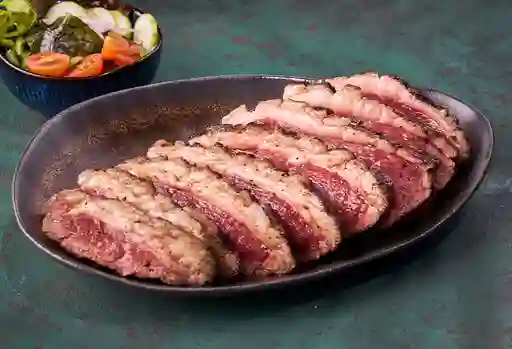 Picnha 300 gr Certified Angus Beef