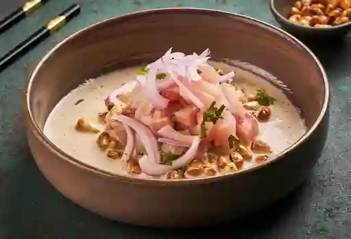 Ceviche de Tilapia