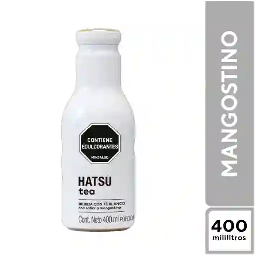 Hatsu Mangostino 400 ml