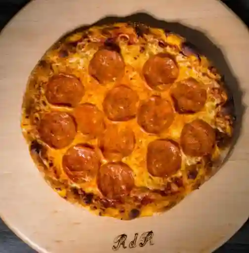 Pizza Pepperoni	