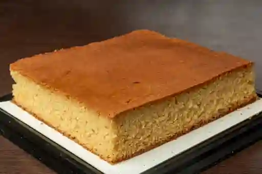 Torta de Mantecada X 6 Porciones