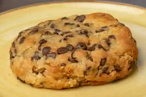 Galleta de Vainilla Chips