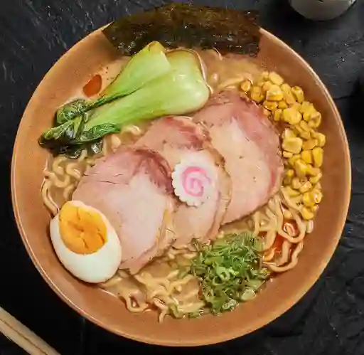 Ramen Cielo Carmesí - FDR24