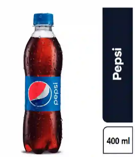 Gaseosa Pepsi 400ml