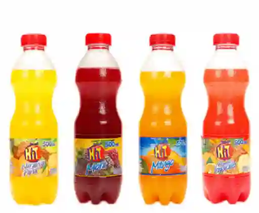 Jugos Hit 400ml