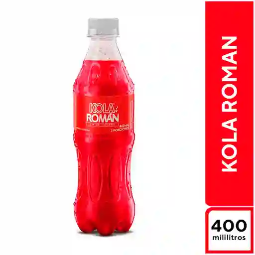 Kola Roman 400 ml