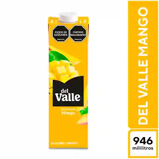 Del Valle Mango 946 ml