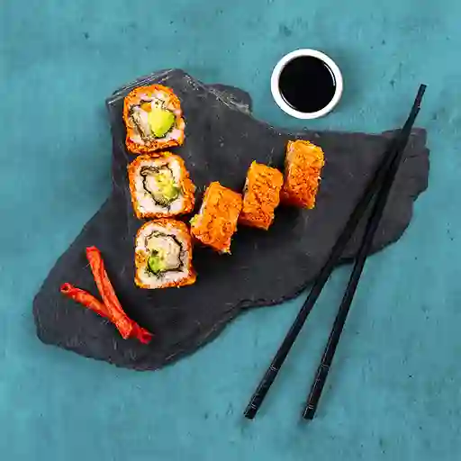 Flamin Maki