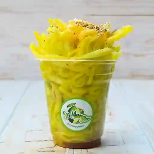 Ceviche de Mango Biche 9 Onzas