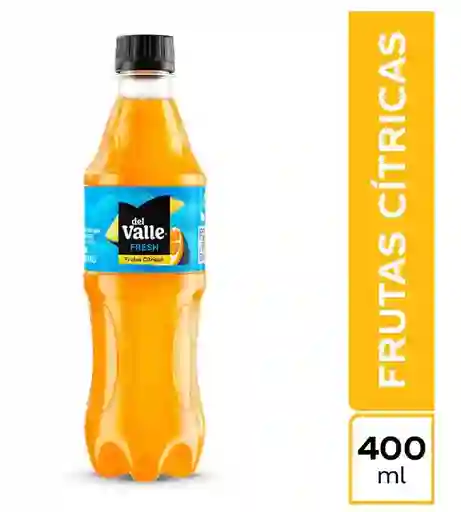 Del Valle Naranja 400 ml