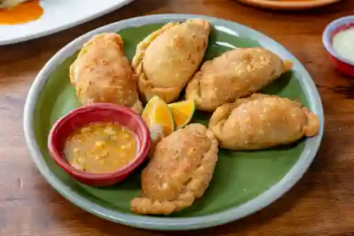 Empanada