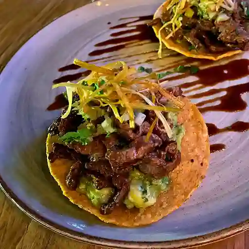 Tostadas