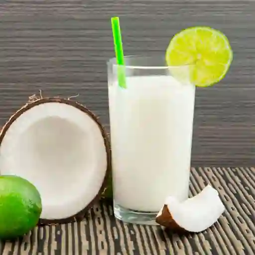 Limonada de Coco 16 Oz