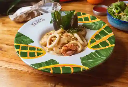 Pasta Marinera