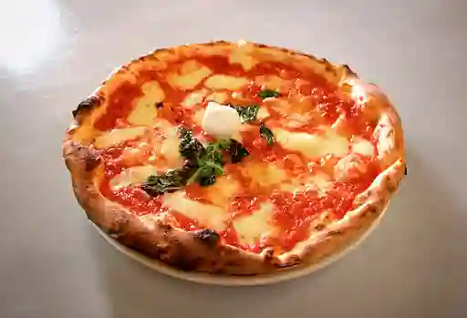 Pizza Napolitana