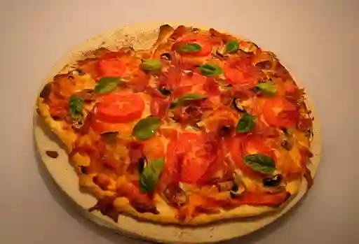 Pizza Primavera