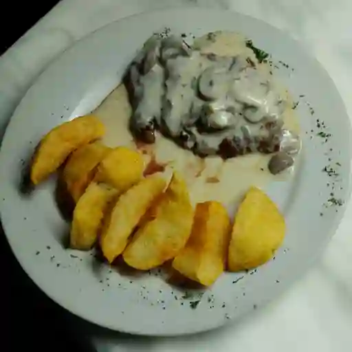 Filete de Pollo