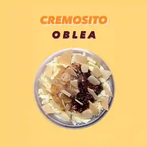 Promo Cremosito Oblea 6 Oz	