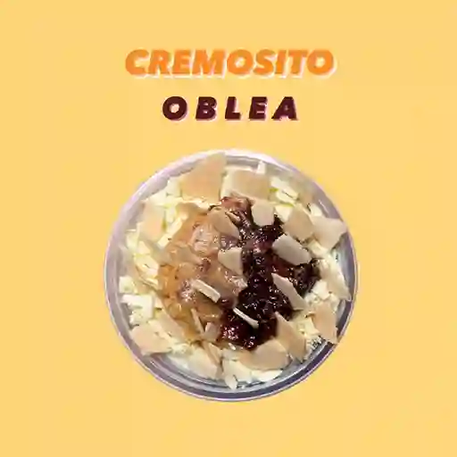 Promo Cremosito Oblea 12 Oz	