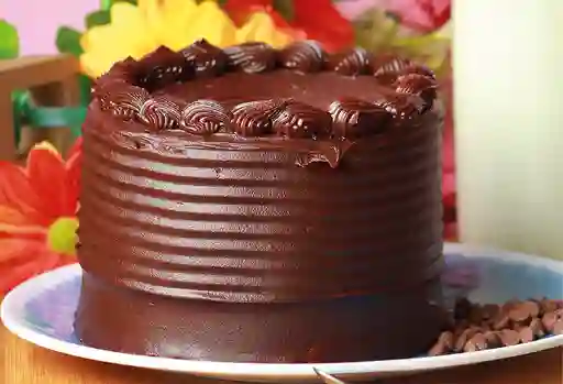 Torta de Chocolate