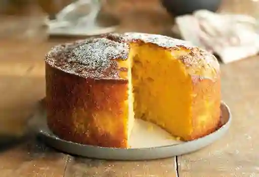 Torta de Naranja