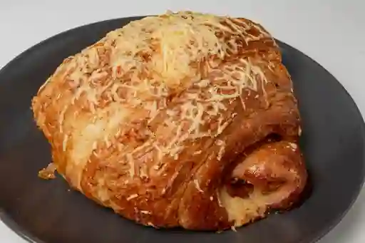 Croissant de Jamón